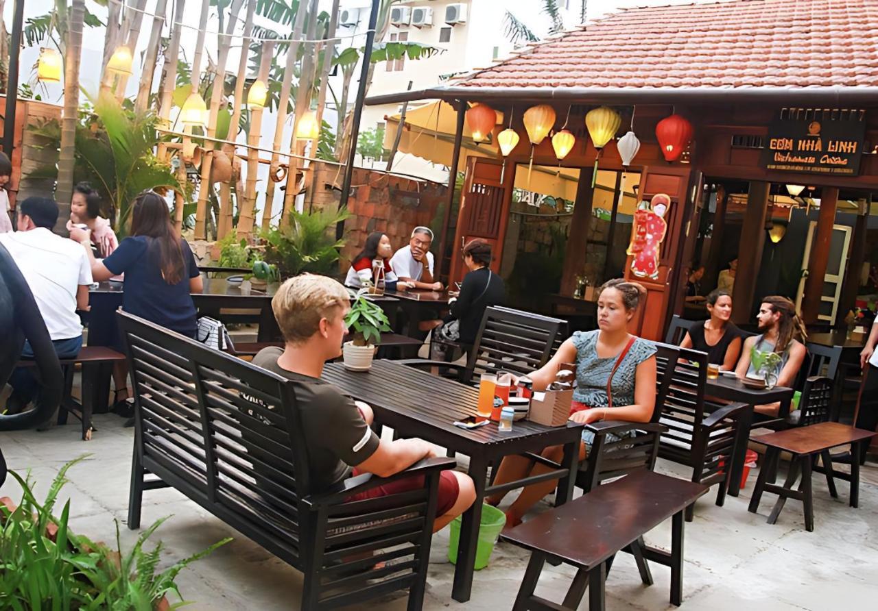 Davue Hotel By Thg Da Nang Bagian luar foto